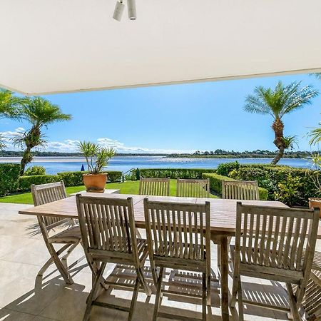 Aparthotel Noosa Quays Exterior foto