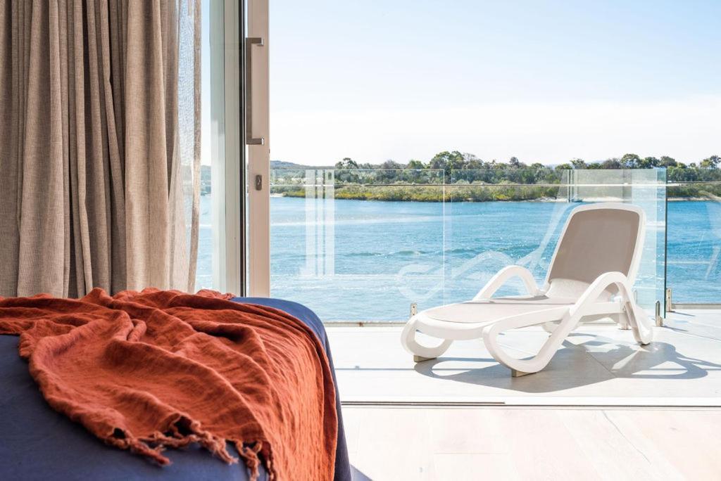 Aparthotel Noosa Quays Exterior foto
