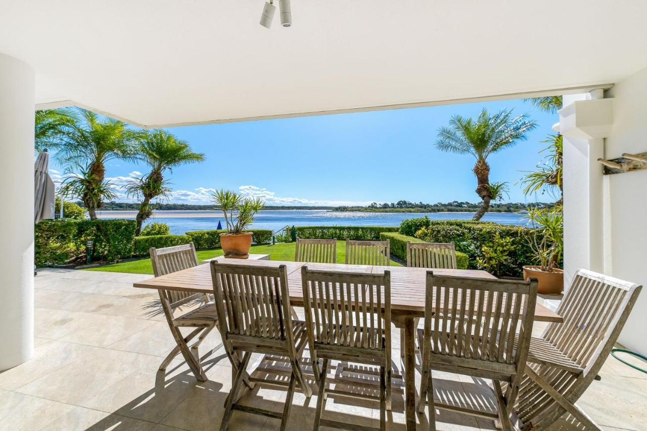 Aparthotel Noosa Quays Exterior foto