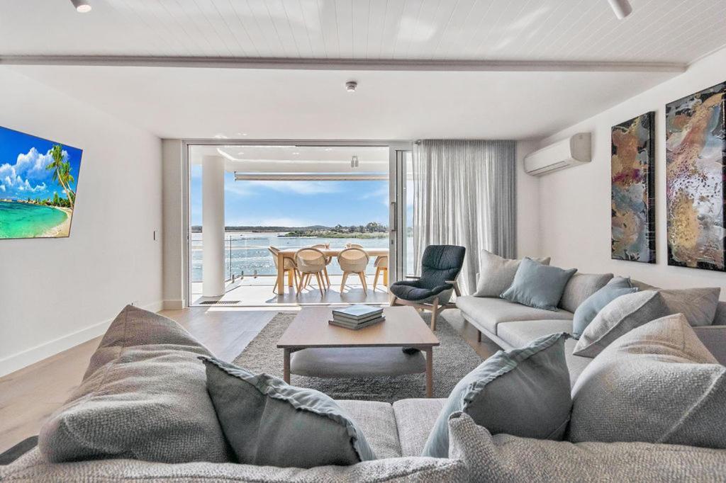 Aparthotel Noosa Quays Exterior foto