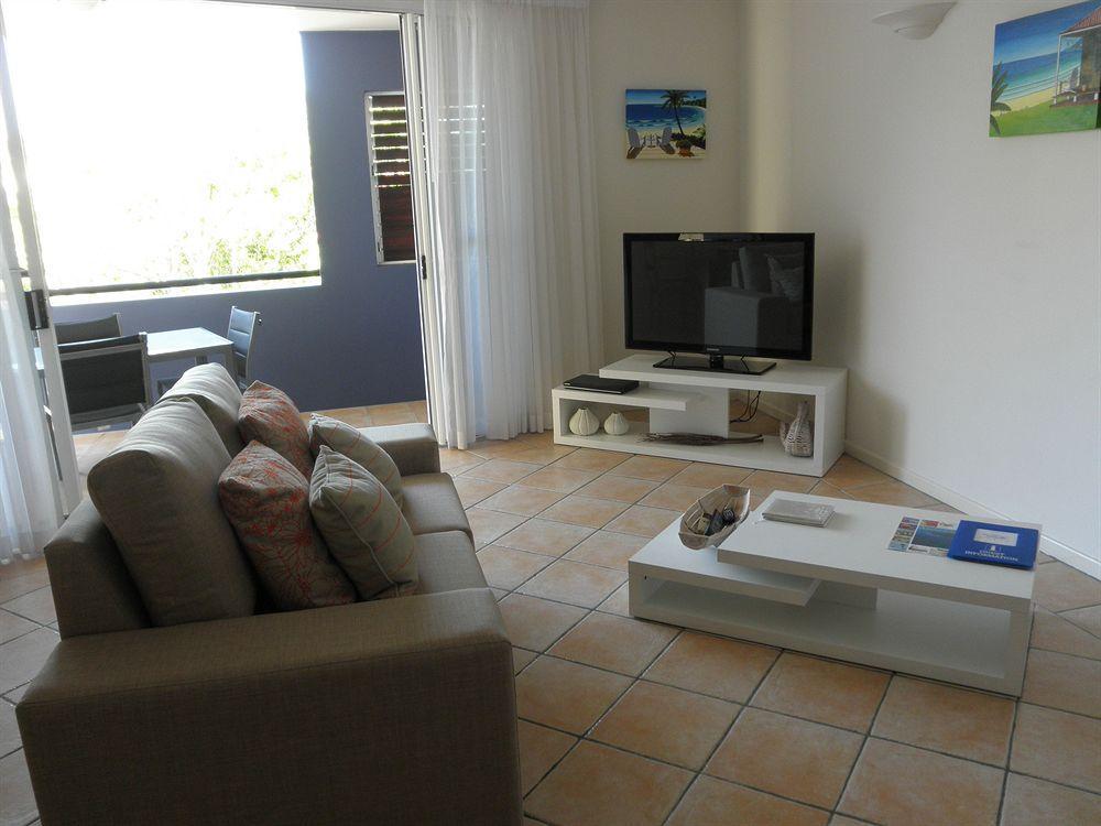 Aparthotel Noosa Quays Exterior foto