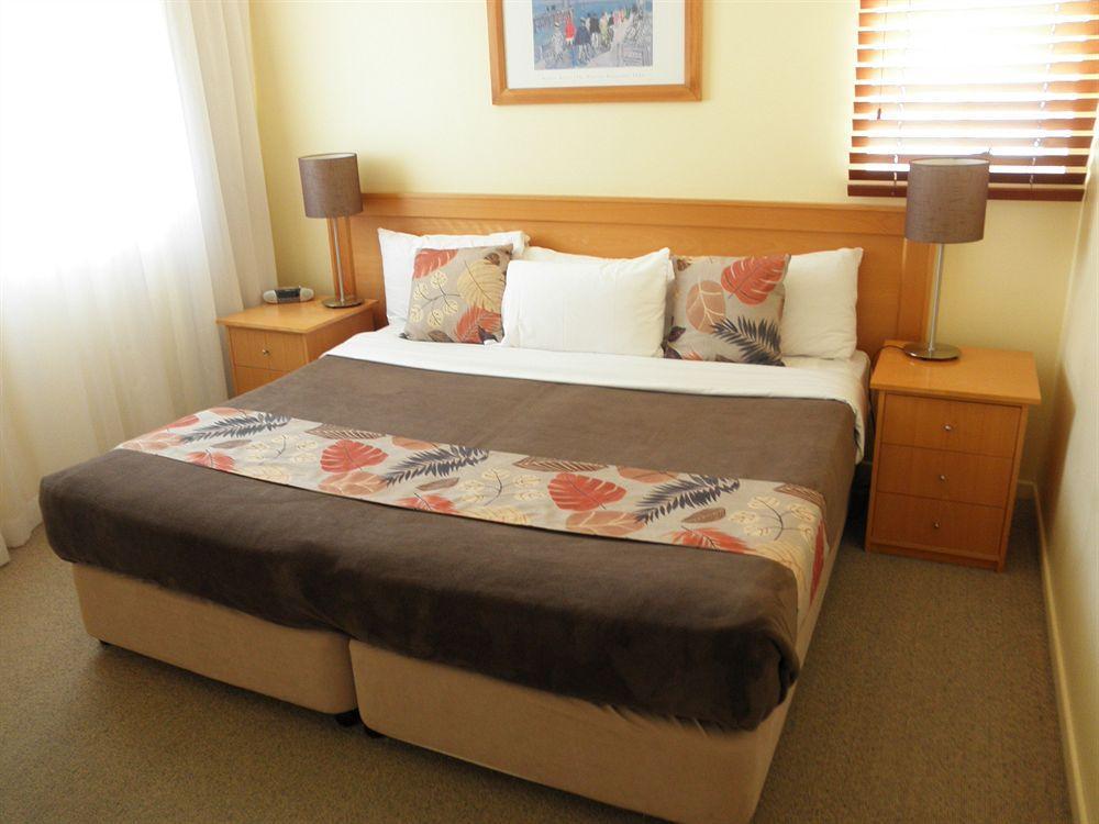 Aparthotel Noosa Quays Exterior foto