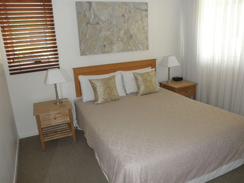 Aparthotel Noosa Quays Exterior foto