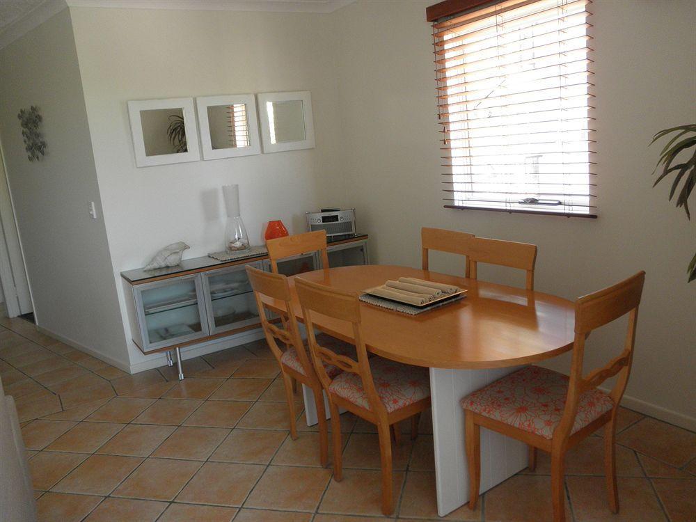 Aparthotel Noosa Quays Exterior foto