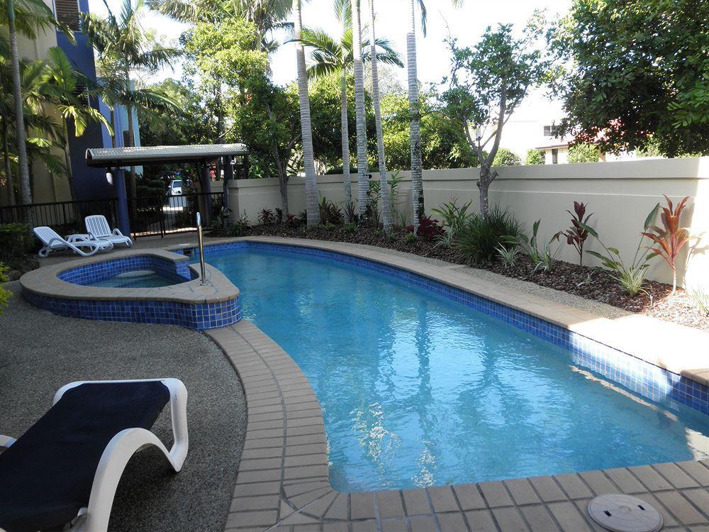 Aparthotel Noosa Quays Exterior foto