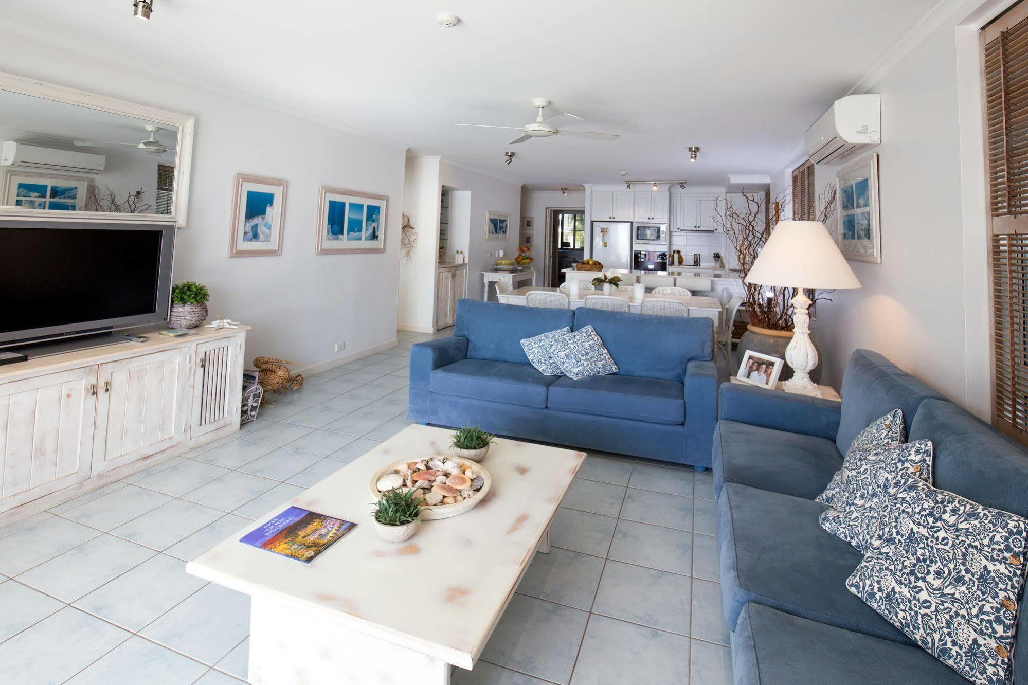 Aparthotel Noosa Quays Exterior foto