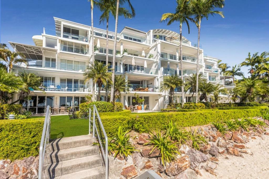 Aparthotel Noosa Quays Exterior foto