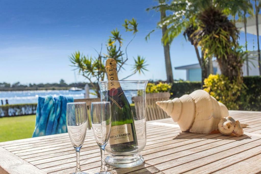 Aparthotel Noosa Quays Exterior foto