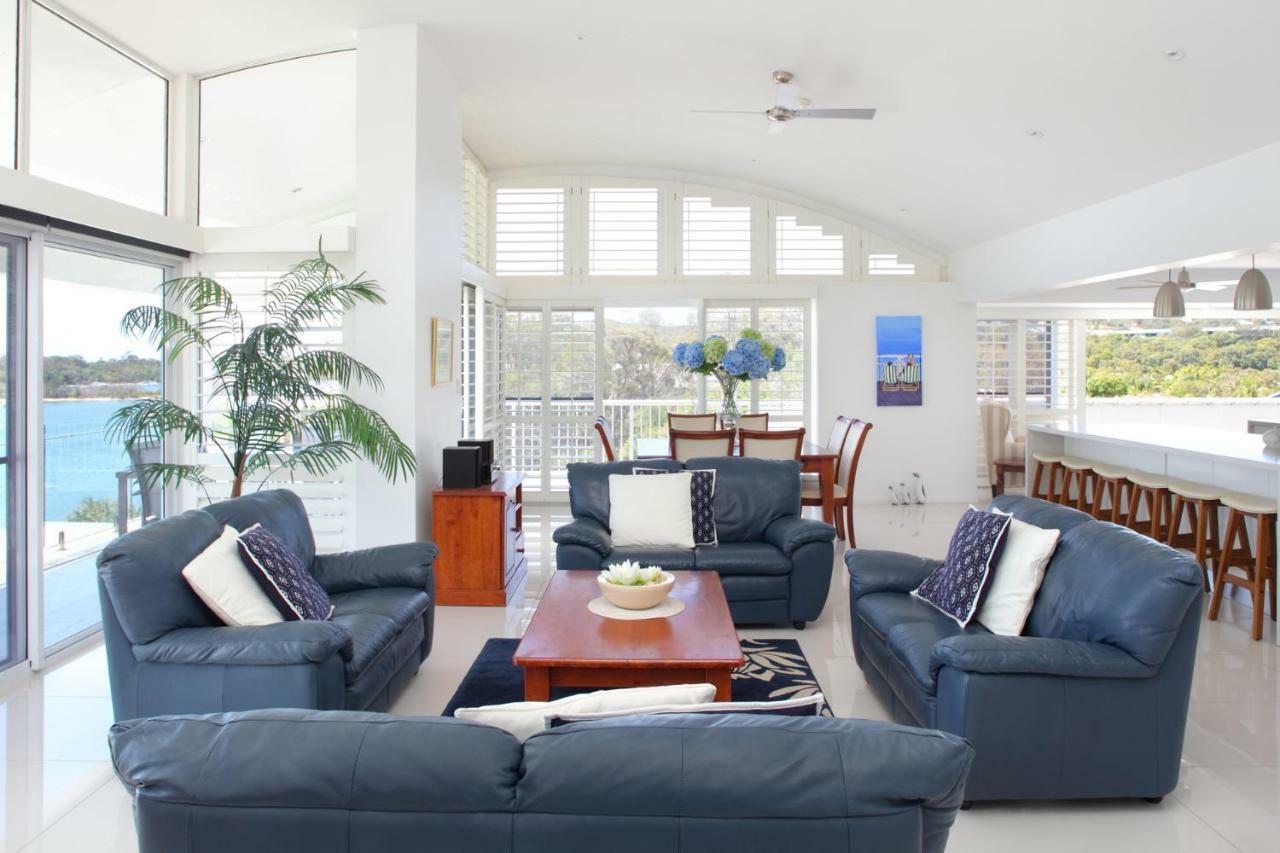 Aparthotel Noosa Quays Exterior foto