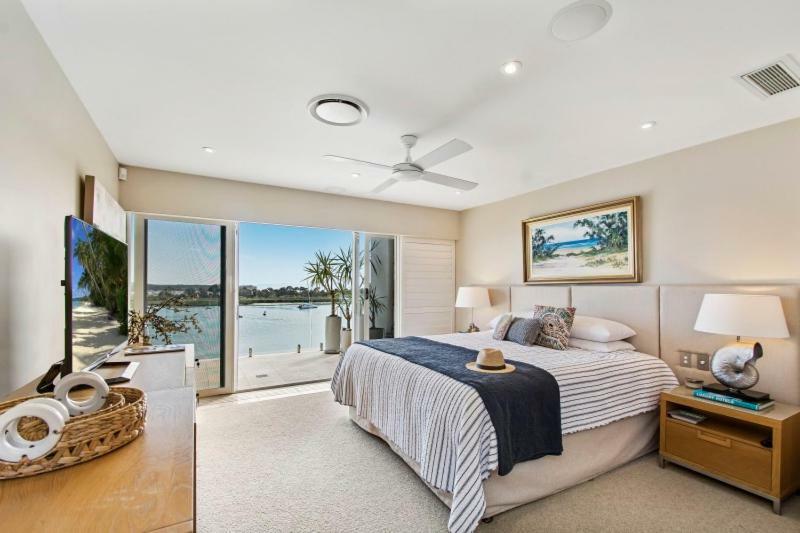 Aparthotel Noosa Quays Exterior foto