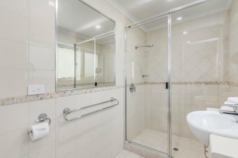 Aparthotel Noosa Quays Exterior foto