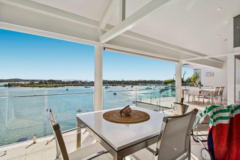 Aparthotel Noosa Quays Exterior foto
